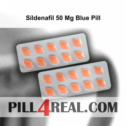 Sildenafil 50 Mg Blue Pill 224