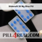 Sildenafil 50 Mg Blue Pill 240