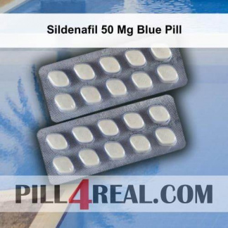 Sildenafil 50 Mg Blue Pill 246