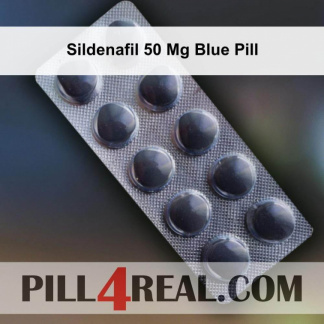 Sildenafil 50 Mg Blue Pill 267