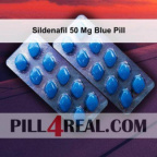 Sildenafil 50 Mg Blue Pill 282
