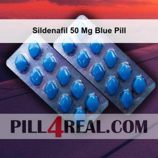 Sildenafil 50 Mg Blue Pill 282