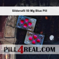 Sildenafil 50 Mg Blue Pill 392