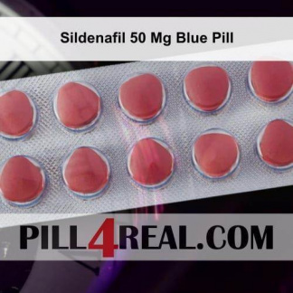 Sildenafil 50 Mg Blue Pill 656