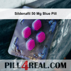 Sildenafil 50 Mg Blue Pill 663