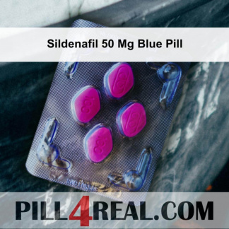 Sildenafil 50 Mg Blue Pill 663