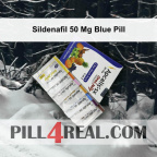 Sildenafil 50 Mg Blue Pill 684
