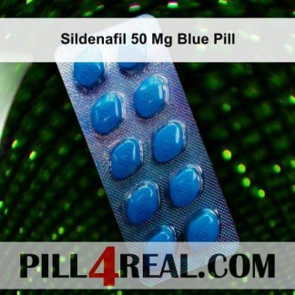 Sildenafil 50 Mg Blue Pill 704