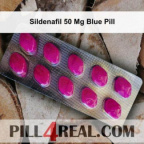 Sildenafil 50 Mg Blue Pill 823