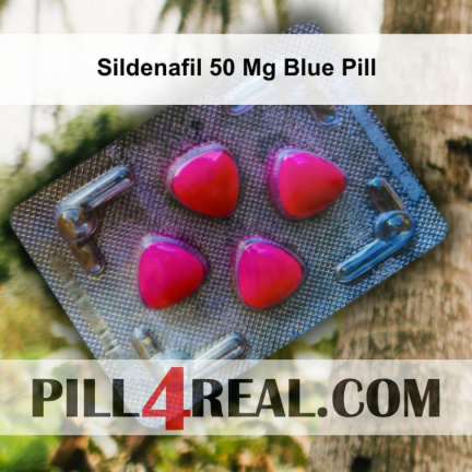 Sildenafil 50 Mg Blue Pill 894
