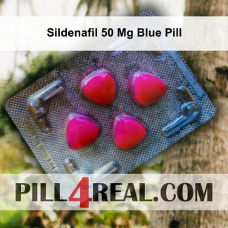 Sildenafil 50 Mg Blue Pill 894