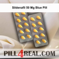 Sildenafil 50 Mg Blue Pill 937