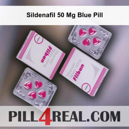 Sildenafil 50 Mg Blue Pill 949