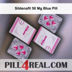 Sildenafil 50 Mg Blue Pill 949