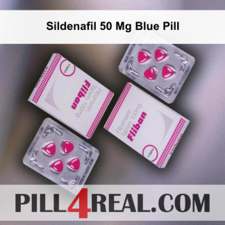 Sildenafil 50 Mg Blue Pill 949