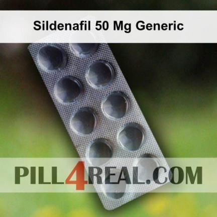 Sildenafil 50 Mg Generic 272