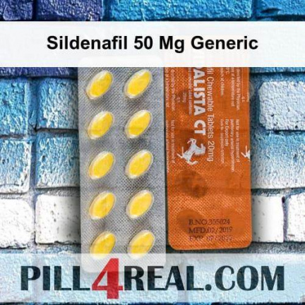 Sildenafil 50 Mg Generic 333