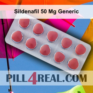 Sildenafil 50 Mg Generic 666