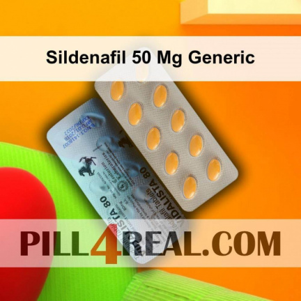Sildenafil 50 Mg Generic 688