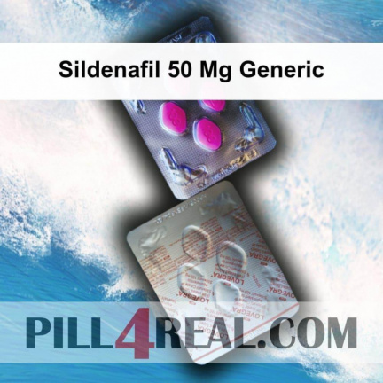 Sildenafil 50 Mg Generic 862