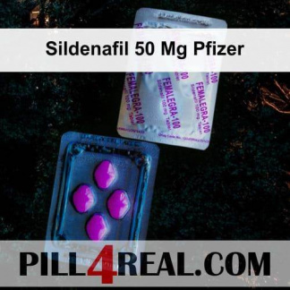 Sildenafil 50 Mg Pfizer 049