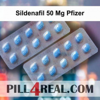 Sildenafil 50 Mg Pfizer 064
