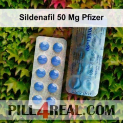 Sildenafil 50 Mg Pfizer 075