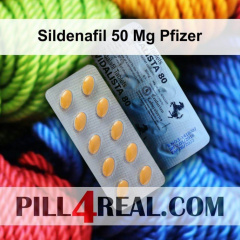 Sildenafil 50 Mg Pfizer 077