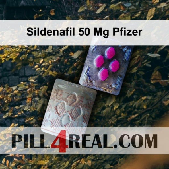 Sildenafil 50 Mg Pfizer 117