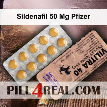 Sildenafil 50 Mg Pfizer 241