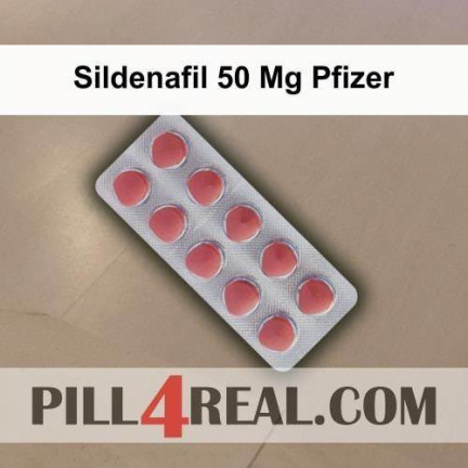 Sildenafil 50 Mg Pfizer 424