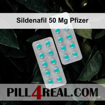 Sildenafil 50 Mg Pfizer 987