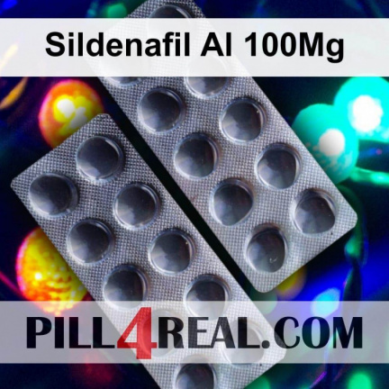 Sildenafil Al 100Mg 017