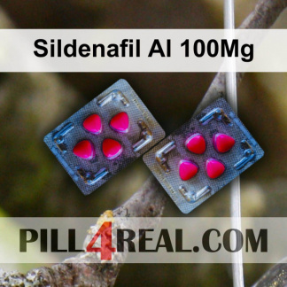 Sildenafil Al 100Mg 189
