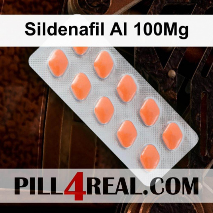 Sildenafil Al 100Mg 284