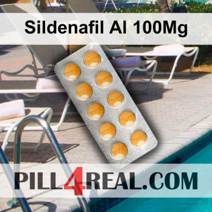 Sildenafil Al 100Mg 298