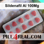 Sildenafil Al 100Mg 333