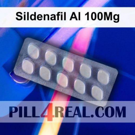 Sildenafil Al 100Mg 372