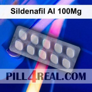 Sildenafil Al 100Mg 372