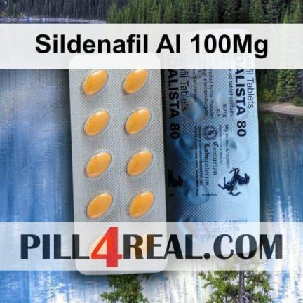 Sildenafil Al 100Mg 412