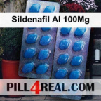 Sildenafil Al 100Mg 473