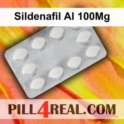 Sildenafil Al 100Mg 516