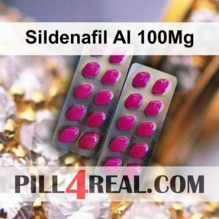 Sildenafil Al 100Mg 519