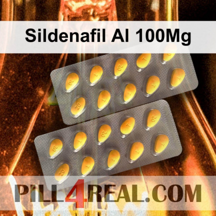 Sildenafil Al 100Mg 546