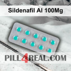 Sildenafil Al 100Mg 547