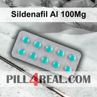 Sildenafil Al 100Mg 547