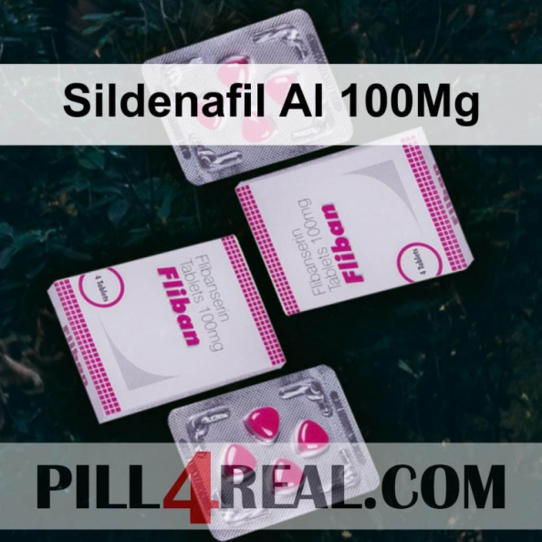 Sildenafil Al 100Mg 581