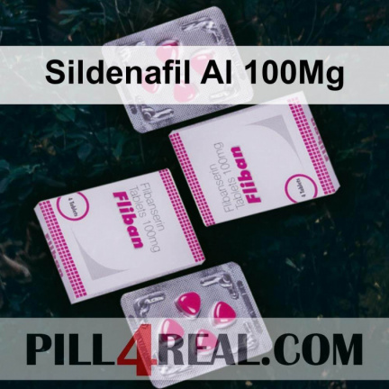 Sildenafil Al 100Mg 581