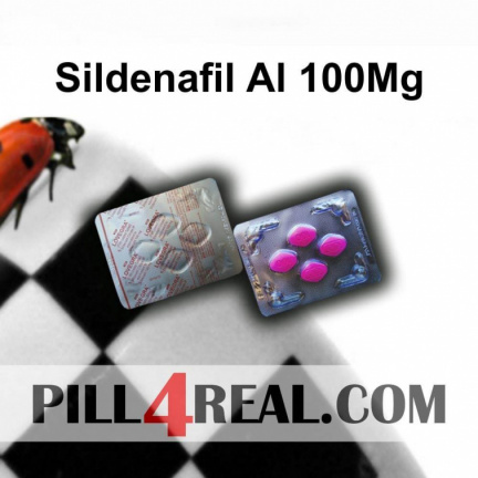 Sildenafil Al 100Mg 584