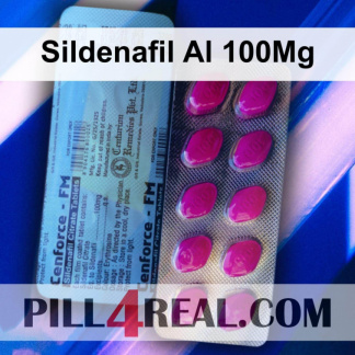 Sildenafil Al 100Mg 661